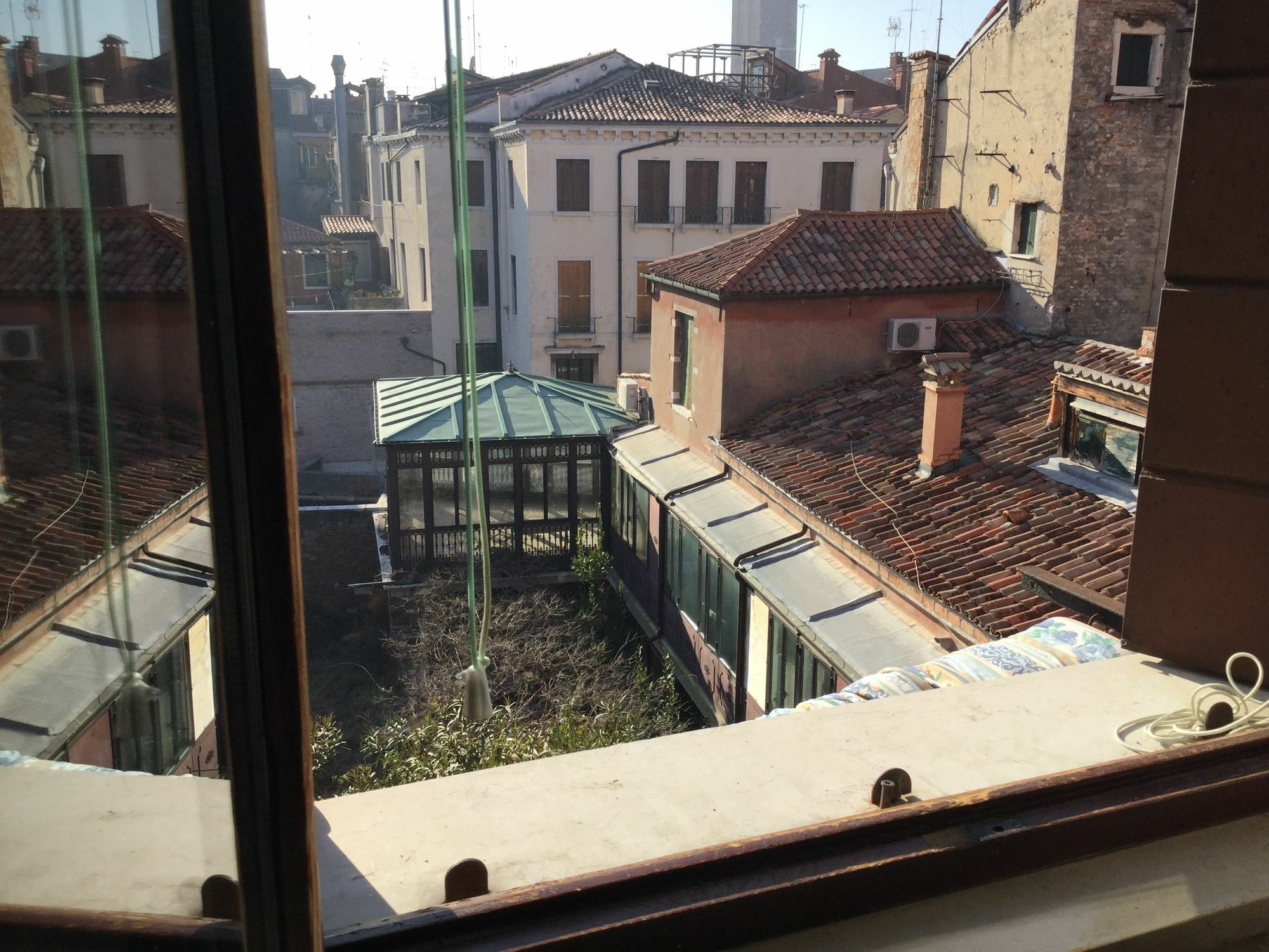 威尼斯马蒂纳之家旅馆酒店 外观 照片